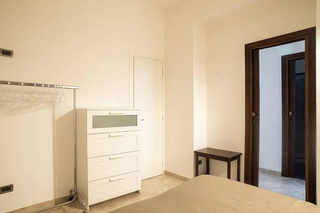 Villa Delle Magnolie Quite Place Next To The Sea Palermo 0*,  Italia