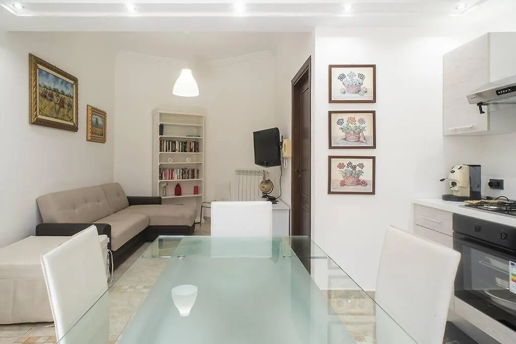 Villa Delle Magnolie Quite Place Next To The Sea Palermo 0*,  Italia
