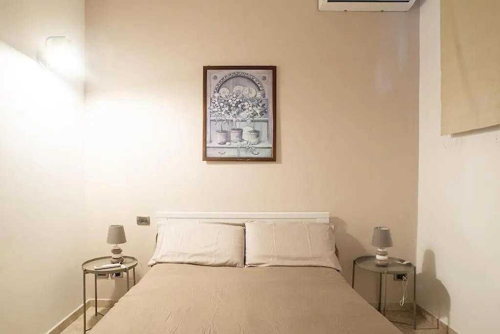Appartamento Villa Delle Magnolie Quite Place Next To The Sea Palermo