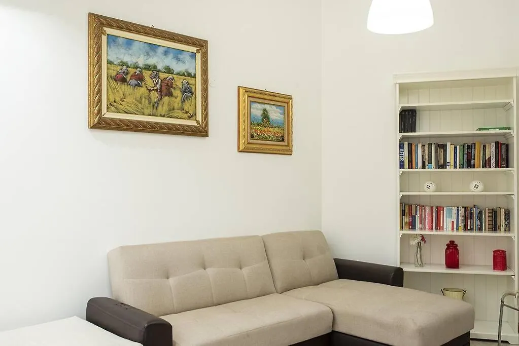 Villa Delle Magnolie Quite Place Next To The Sea Palermo Italia