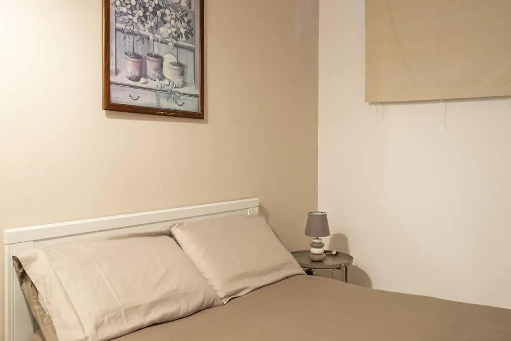 Villa Delle Magnolie Quite Place Next To The Sea Palermo 0*,  Italia