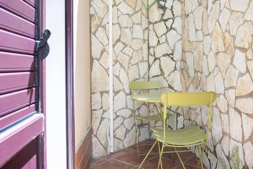 Villa Delle Magnolie Quite Place Next To The Sea Palermo Appartamento