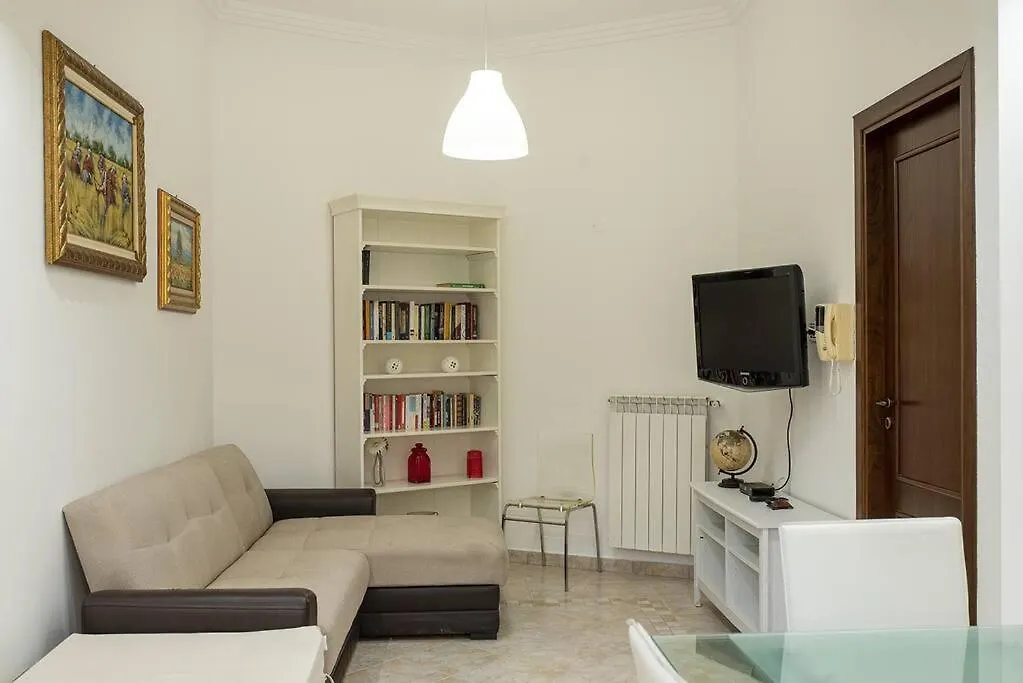 Villa Delle Magnolie Quite Place Next To The Sea Palermo