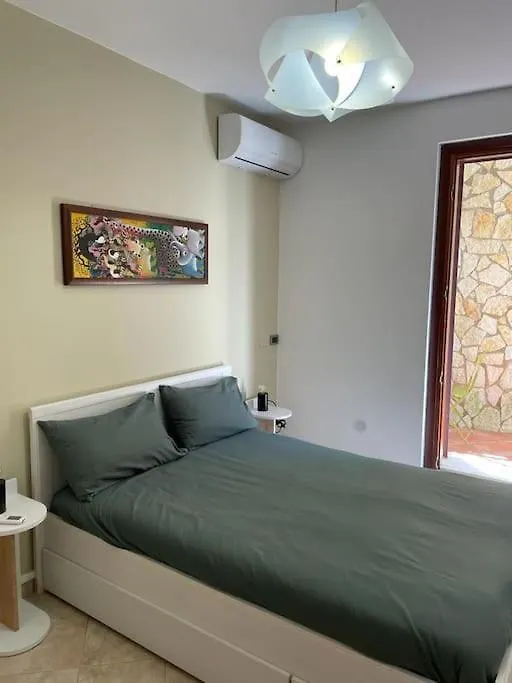 Villa Delle Magnolie Quite Place Next To The Sea Palermo 0*,  Italia