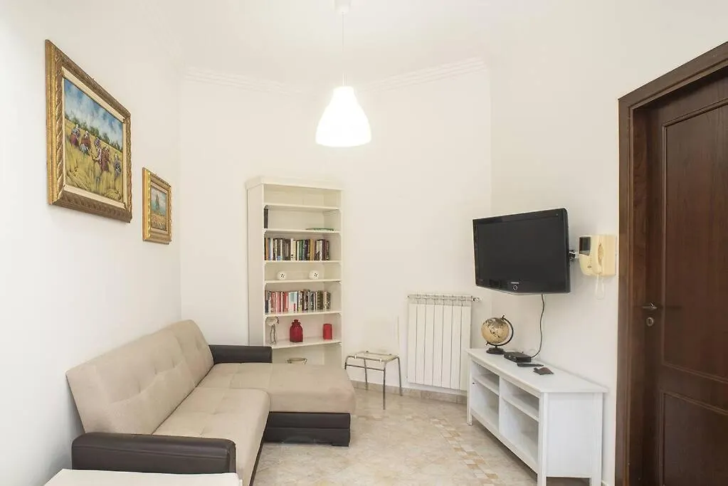 Villa Delle Magnolie Quite Place Next To The Sea Palermo Appartamento