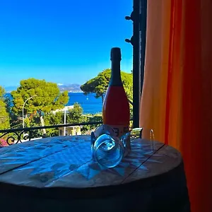 Kalimera Igiea Casa vacanze