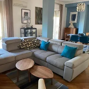 Monte Pellegrino House And Terrace Appartamento