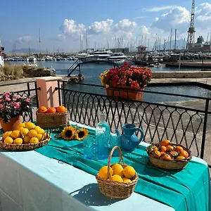 Casa Fronte Mare Appartamento