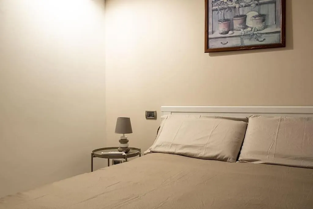 Apartment Villa Delle Magnolie Quite Place Next To The Sea Palermo